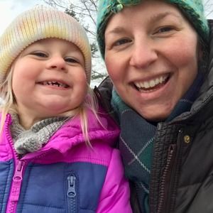 Meet your Posher, Madison